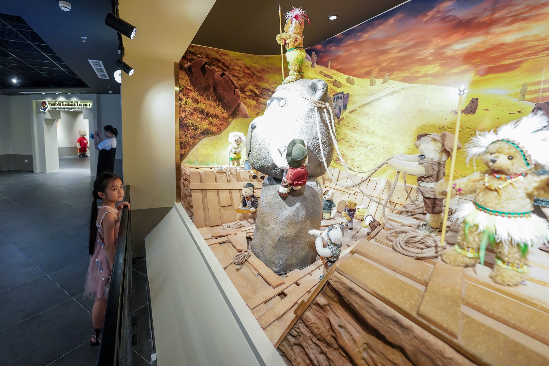 khu phố đêm Phú Quốc ảnh 5 khu pho dem Phu Quoc anh 5