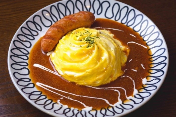 Meo ran trung kieu Han chuyen nghiep nhu dau bep hinh anh