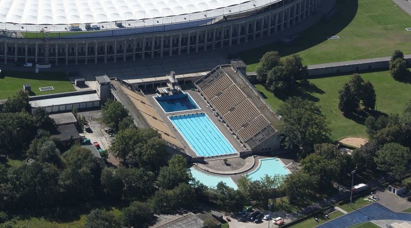 be boi ngoai troi anh 2