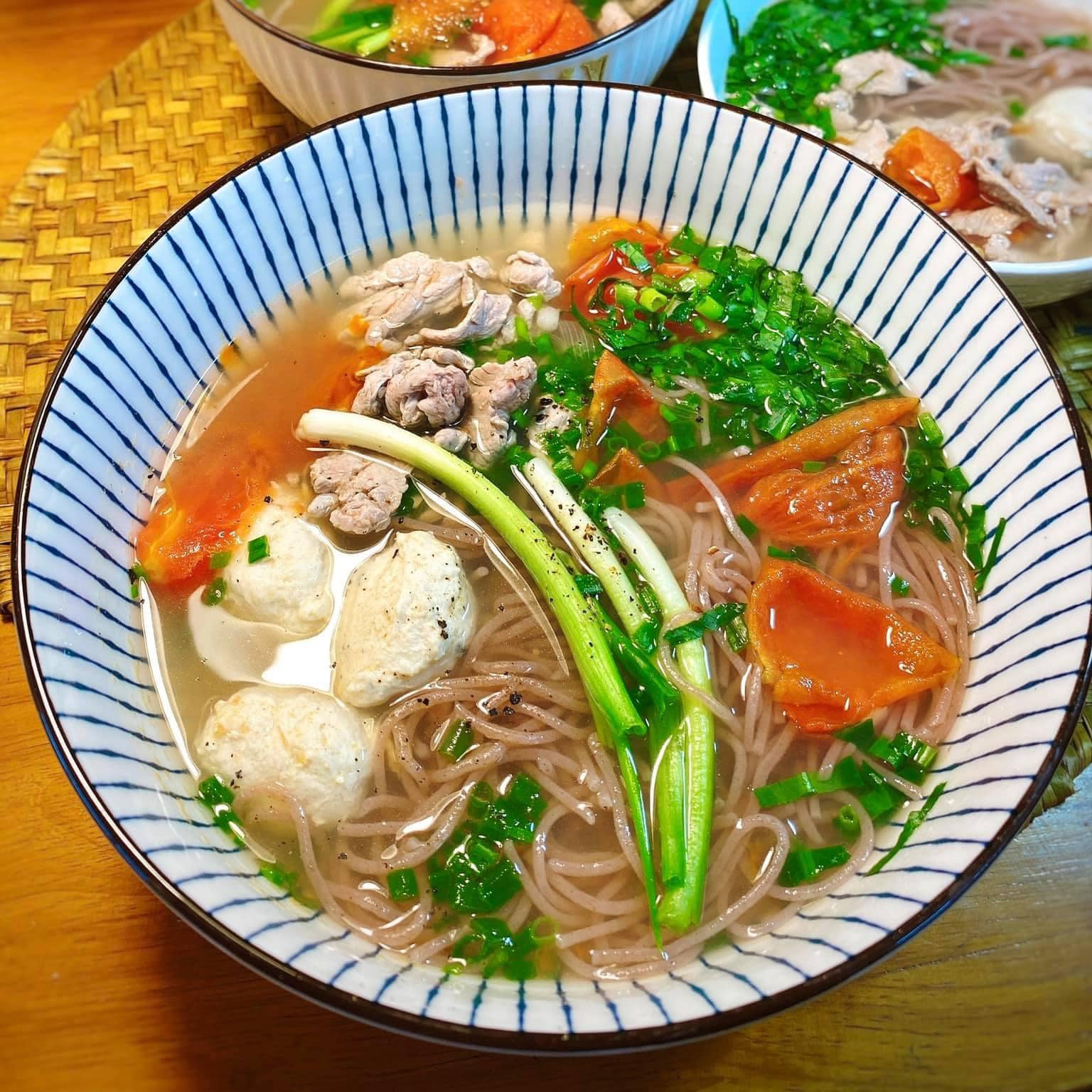 bua sang mua dich anh 2