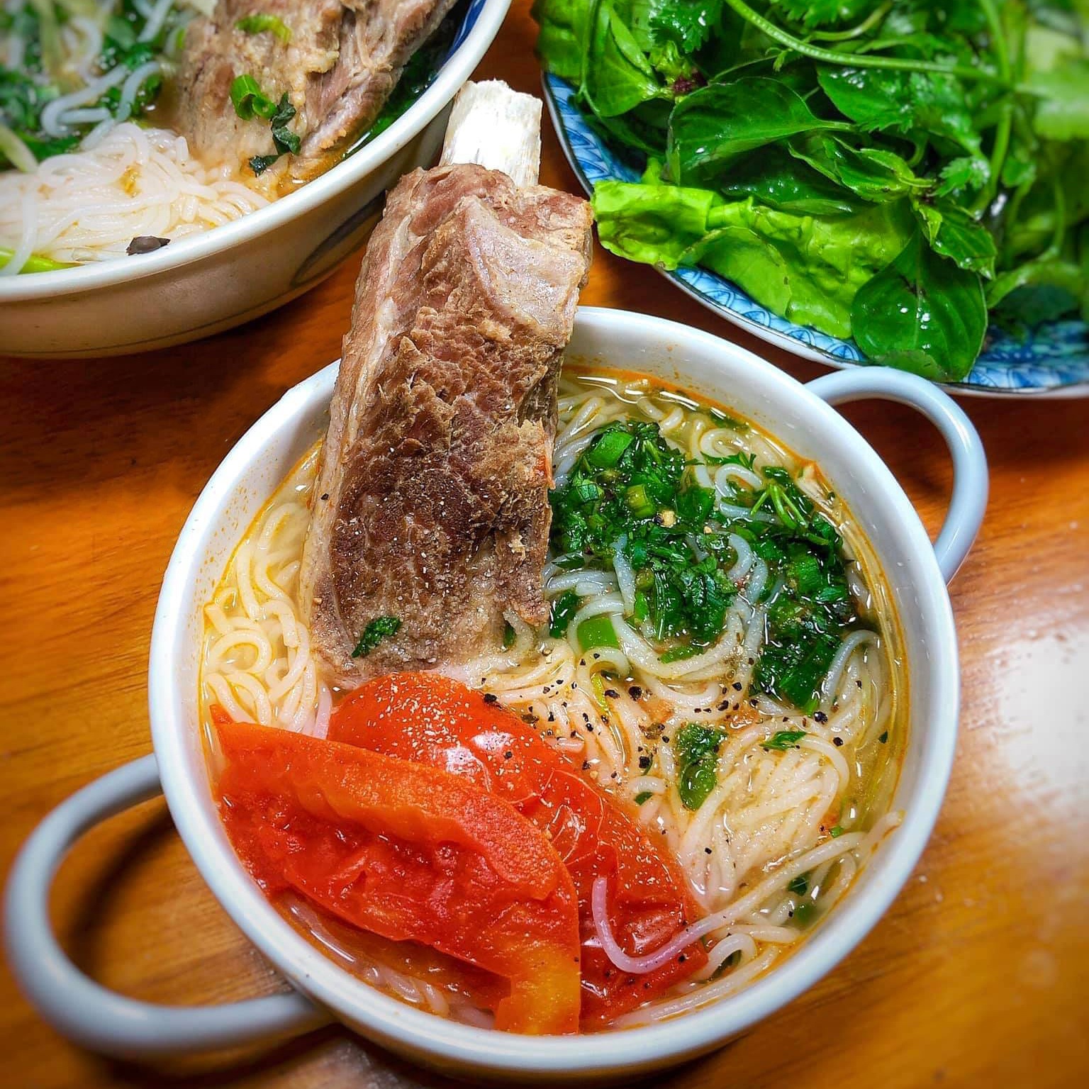 bua sang mua dich anh 3