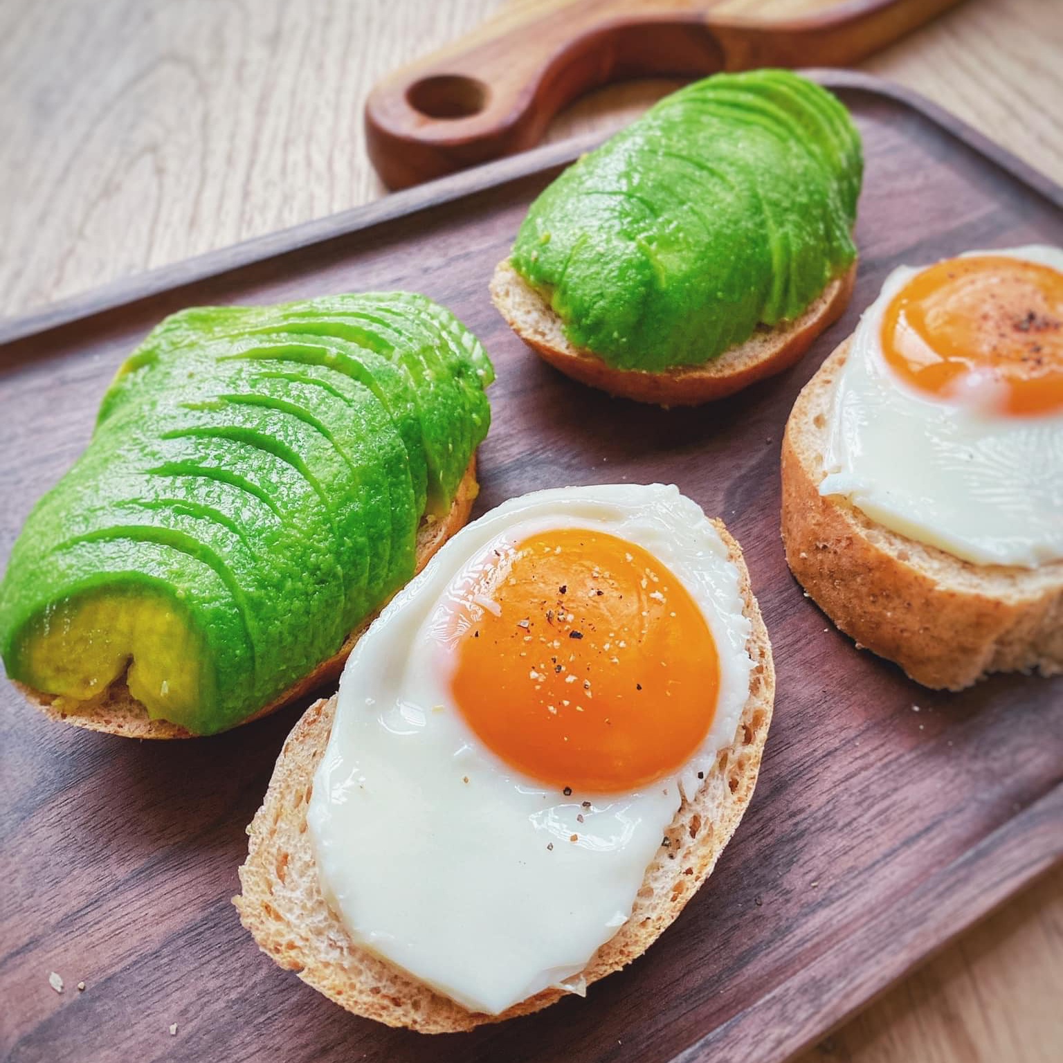 bua sang mua dich anh 5