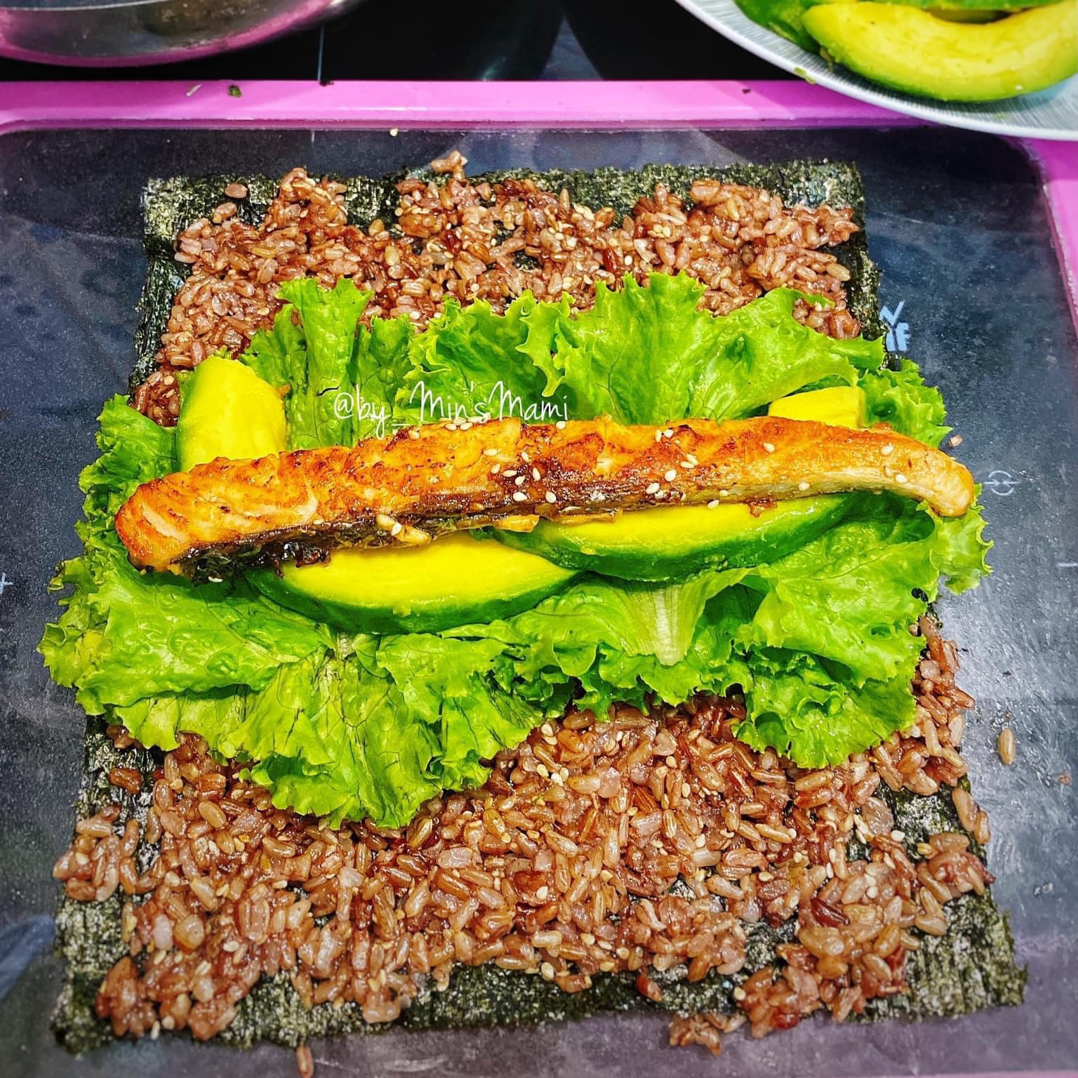 che bien ca hoi anh 6