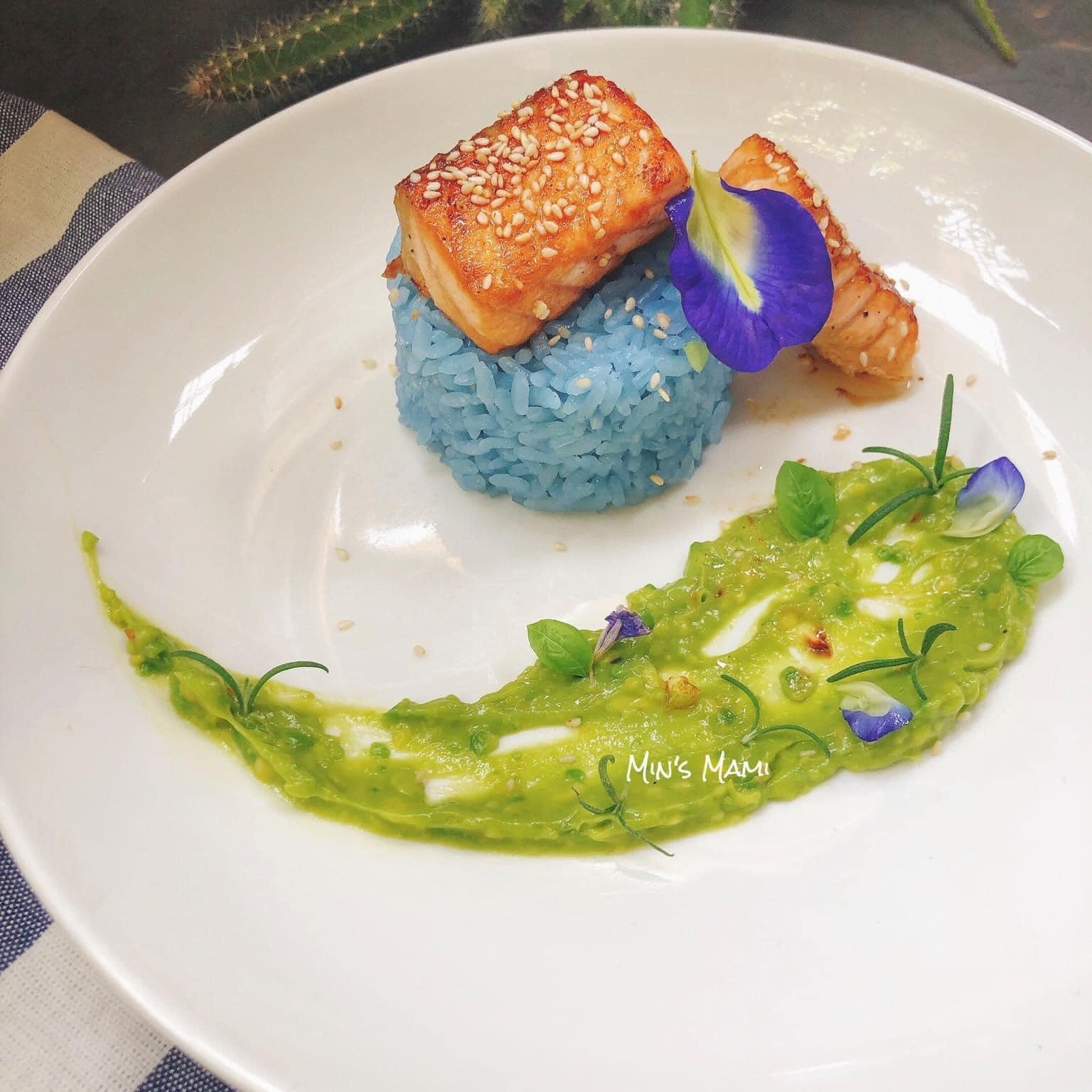 chế biến cá hồi ảnh 9 che bien ca hoi anh 9