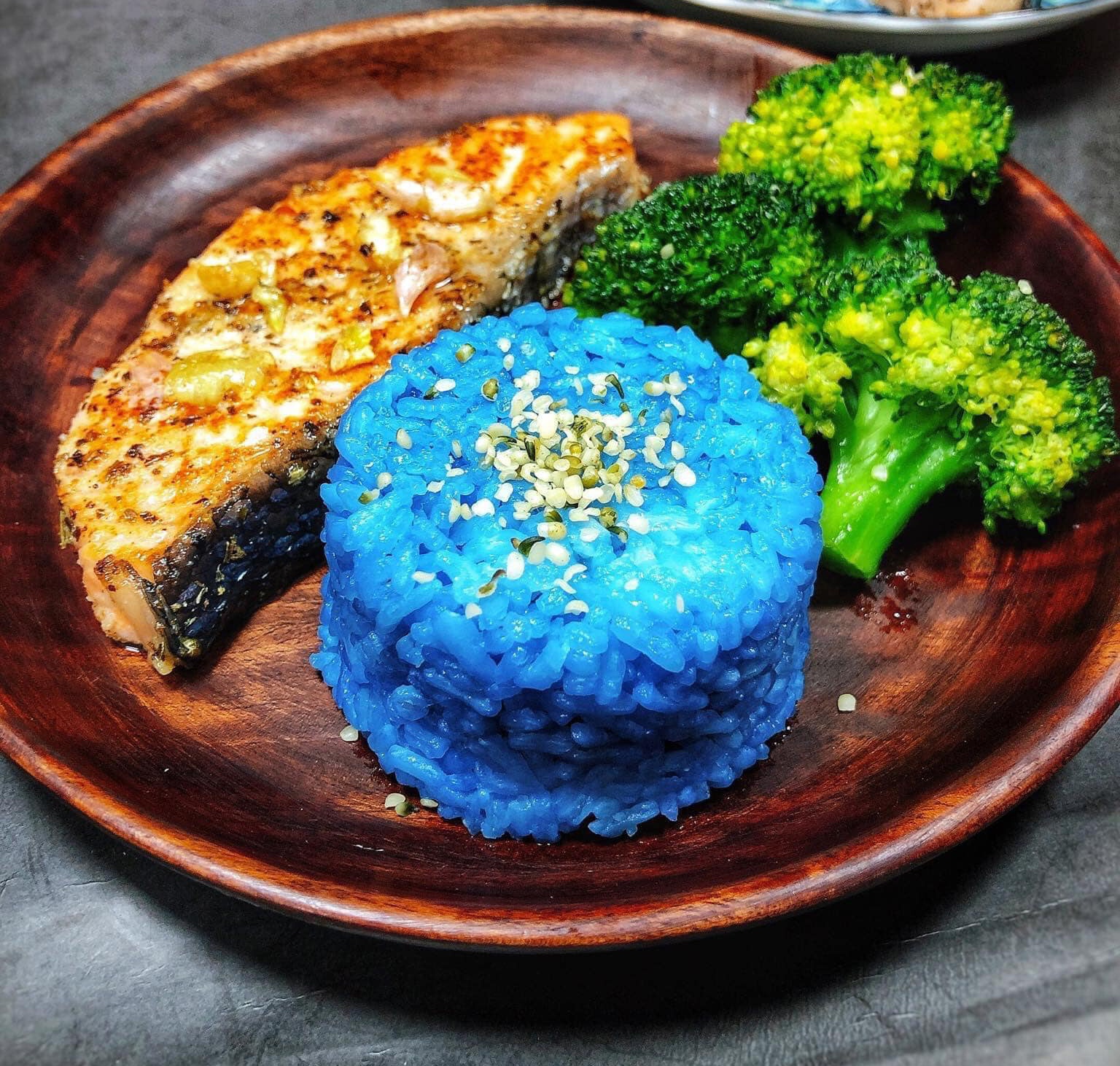 chế biến cá hồi ảnh 10 che bien ca hoi anh 10