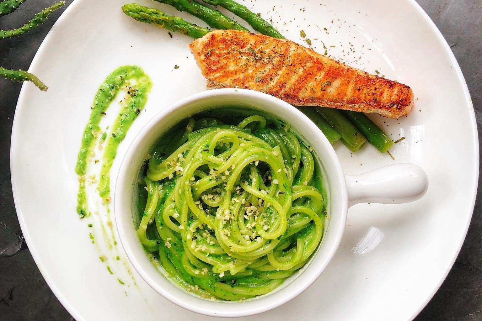 Cac kieu che bien ca hoi tai nha hinh anh