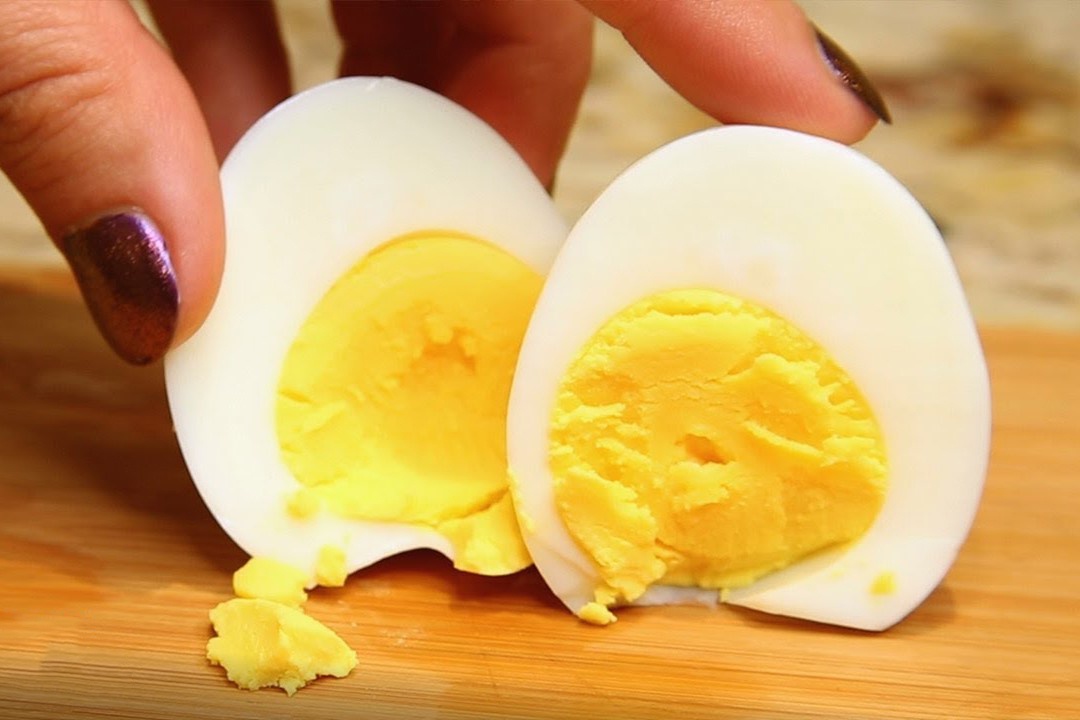 Cach luoc trung chuan nha hang 5 sao hinh anh