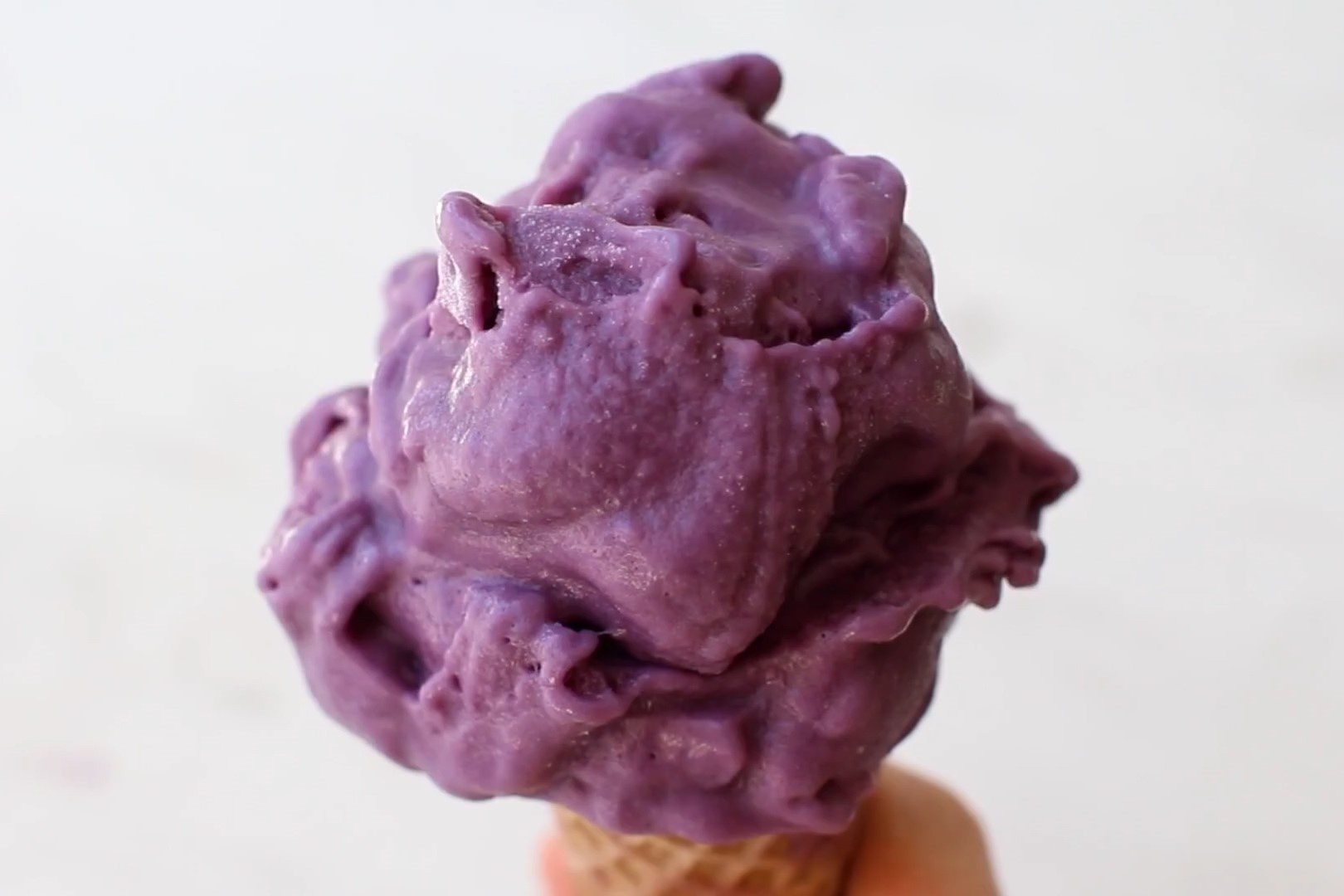 Mon kem khoai lang tim khong gay beo hinh anh