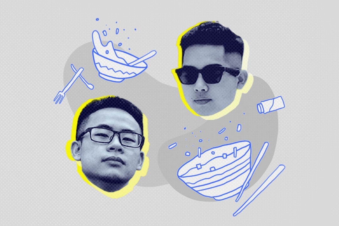 Yeu bep hon sau mot thang gian cach hinh anh