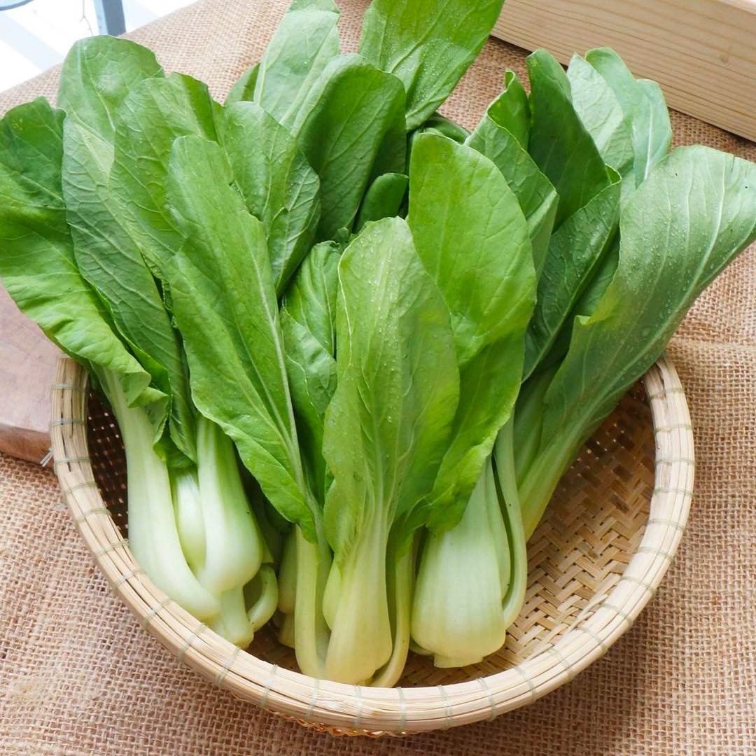 phan biet rau cai anh 7