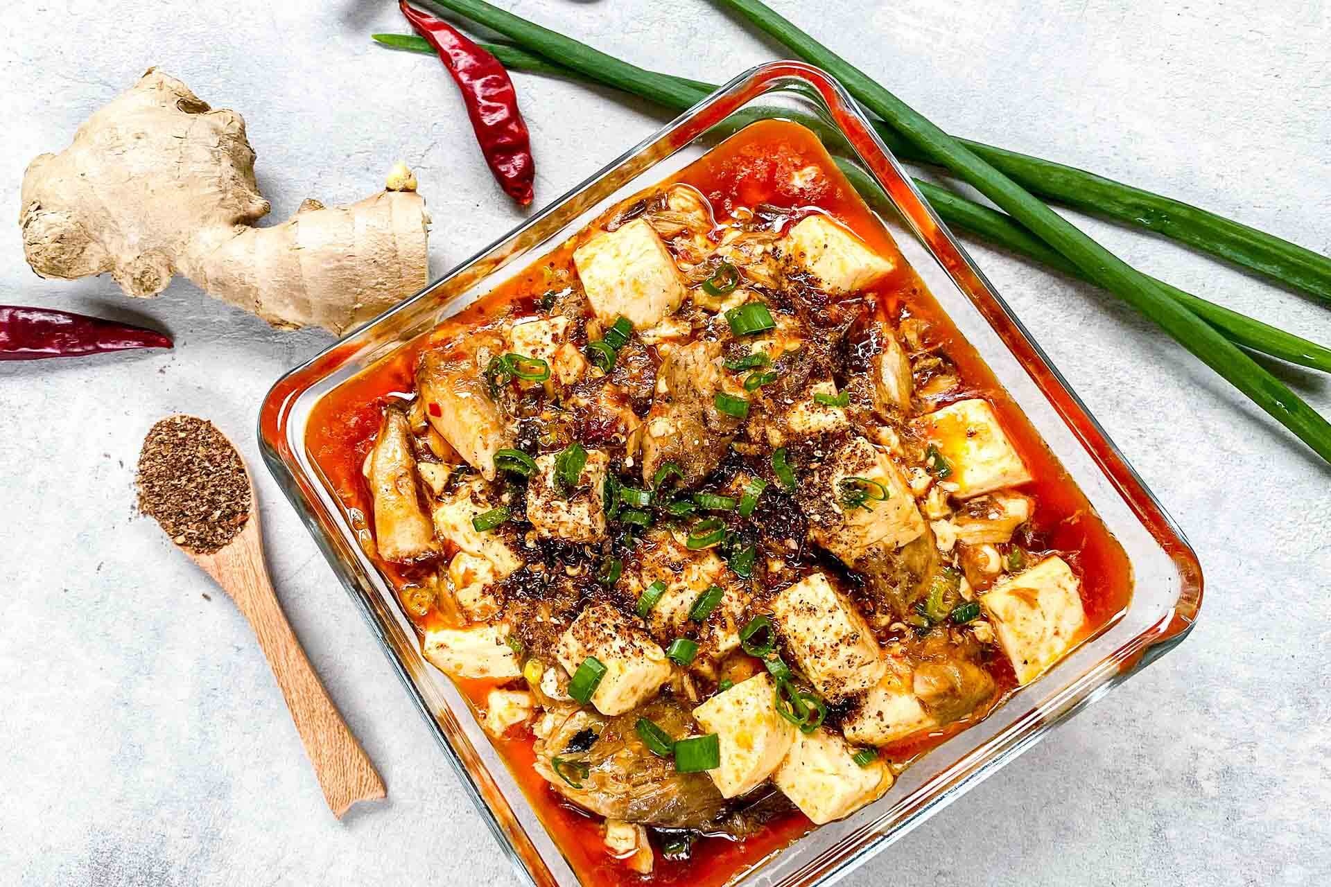 mon ngon lam tu dau mua dich anh 2