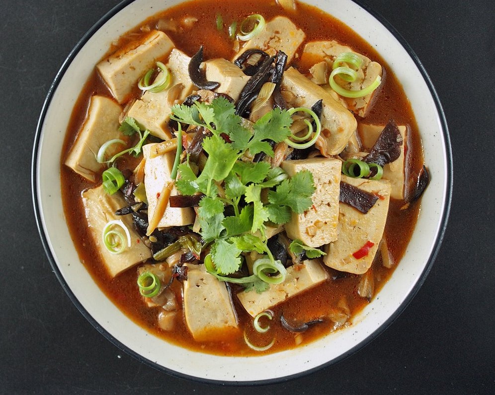 mon ngon lam tu dau mua dich anh 1