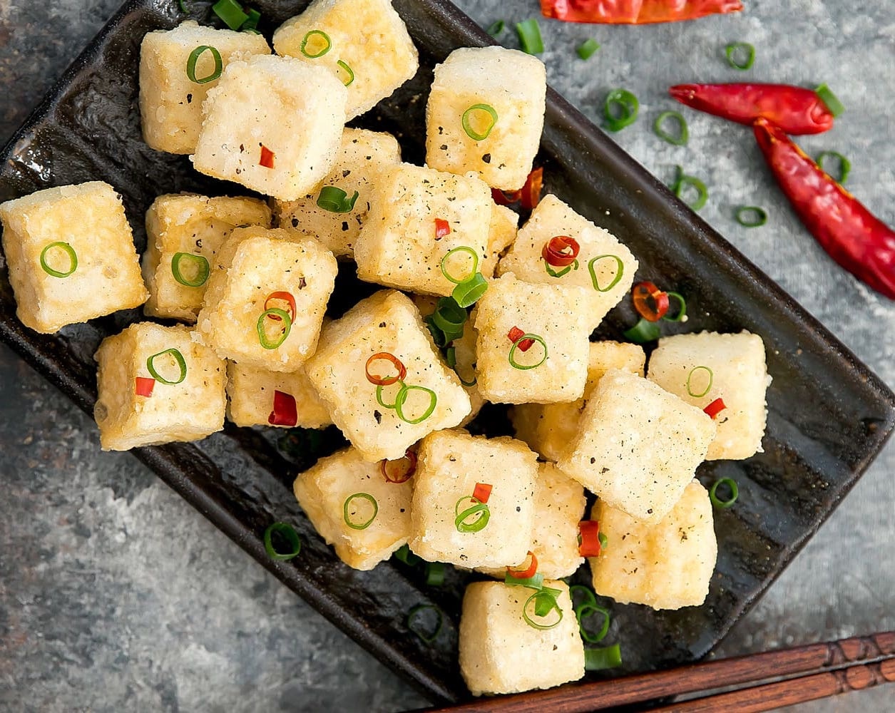 mon ngon lam tu dau mua dich anh 3