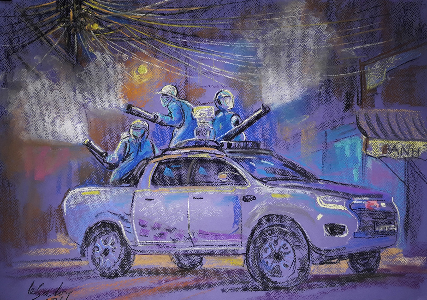 dich Covid-19 o TP.HCM anh 15