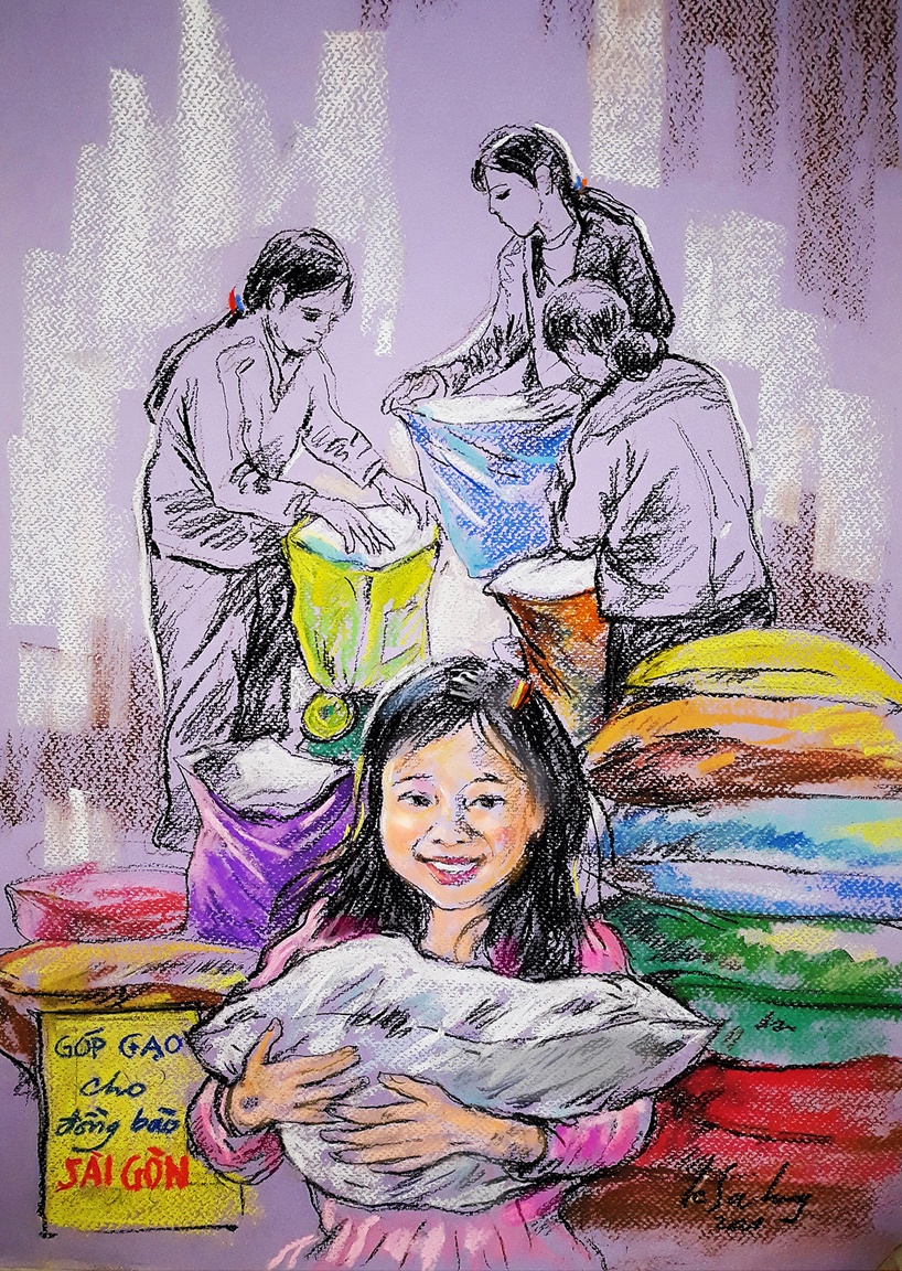 dich Covid-19 o TP.HCM anh 24