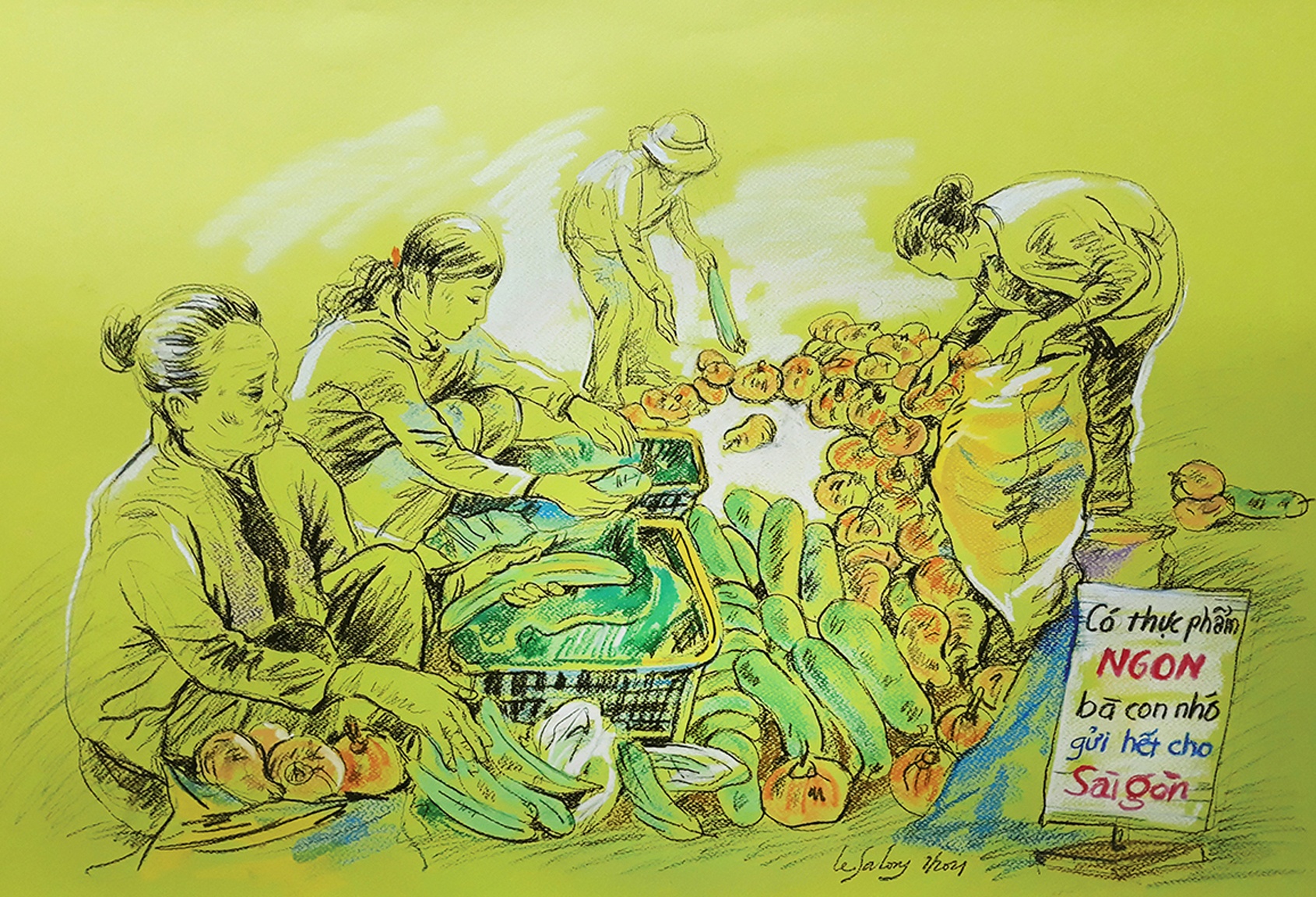 dich Covid-19 o TP.HCM anh 23