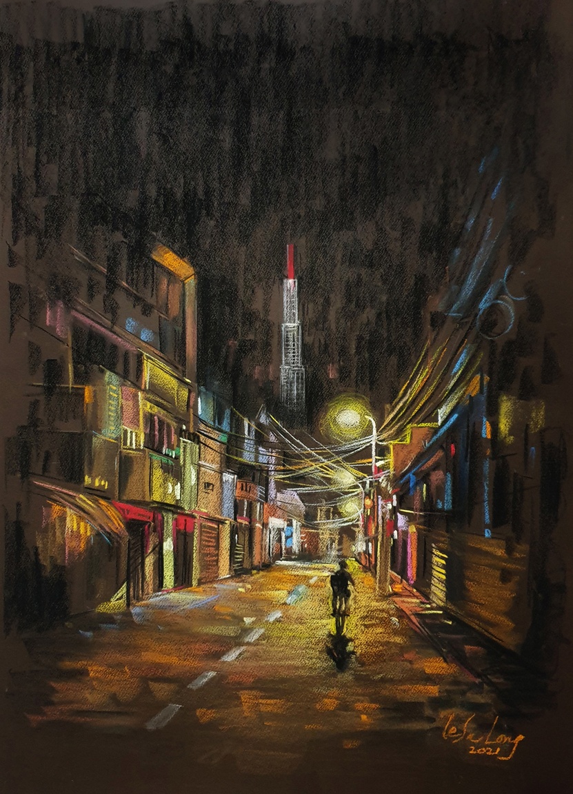 dich Covid-19 o TP.HCM anh 4