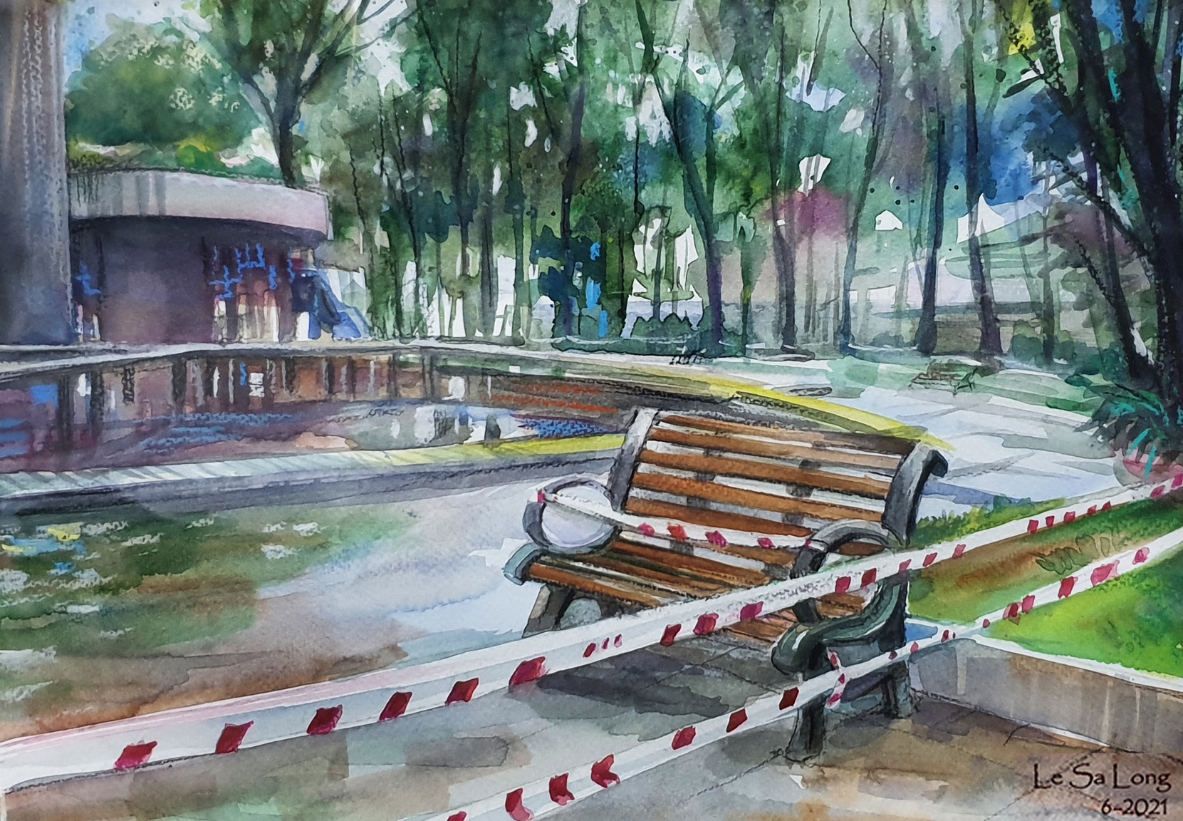 dich Covid-19 o TP.HCM anh 5