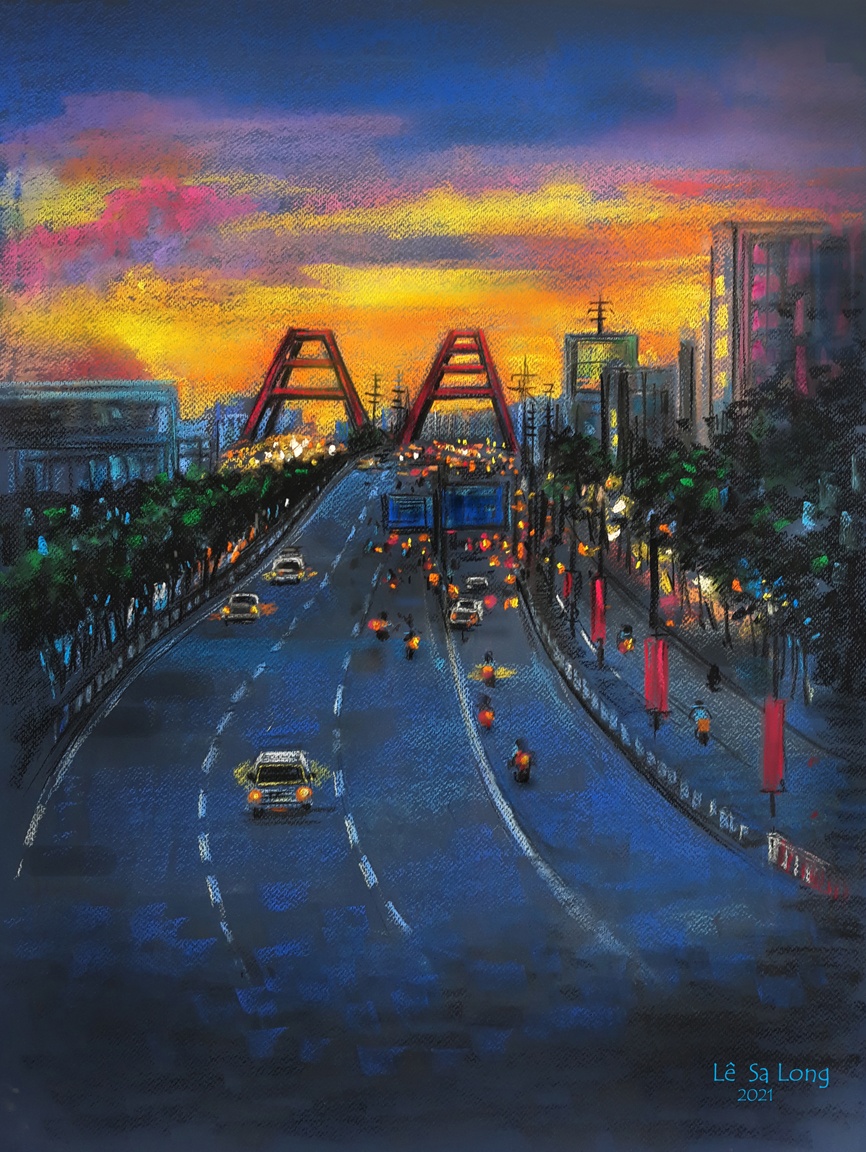 dich Covid-19 o TP.HCM anh 3