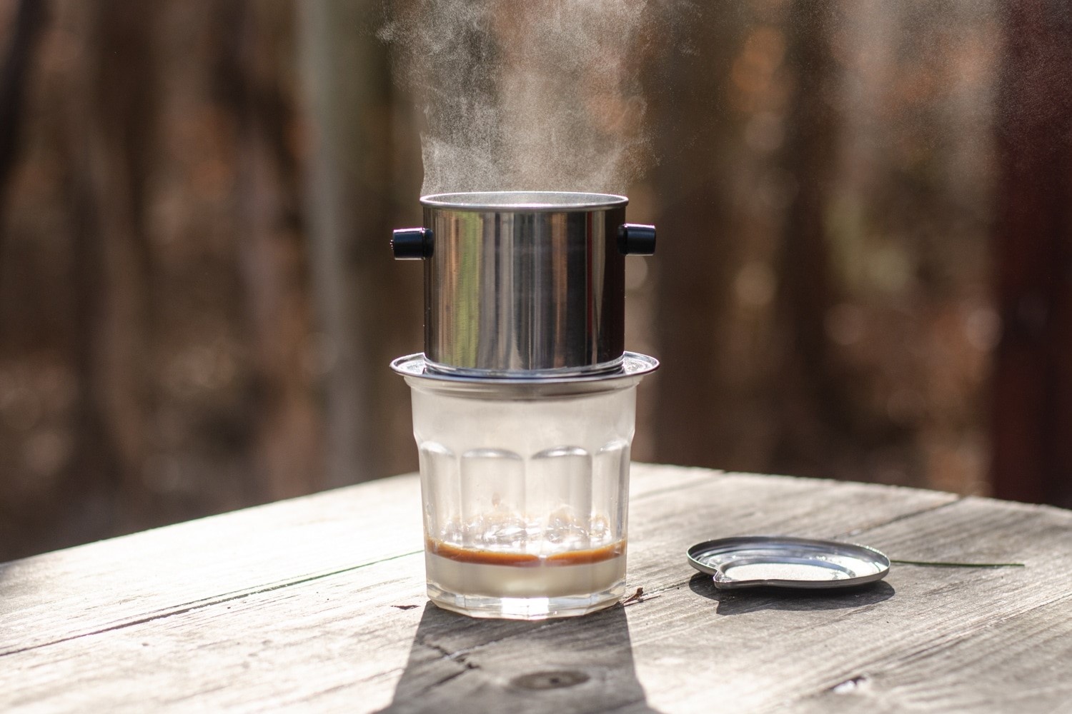 Tap chi New Zealand: Mui ca phe Viet la trai nghiem dang nho hinh anh