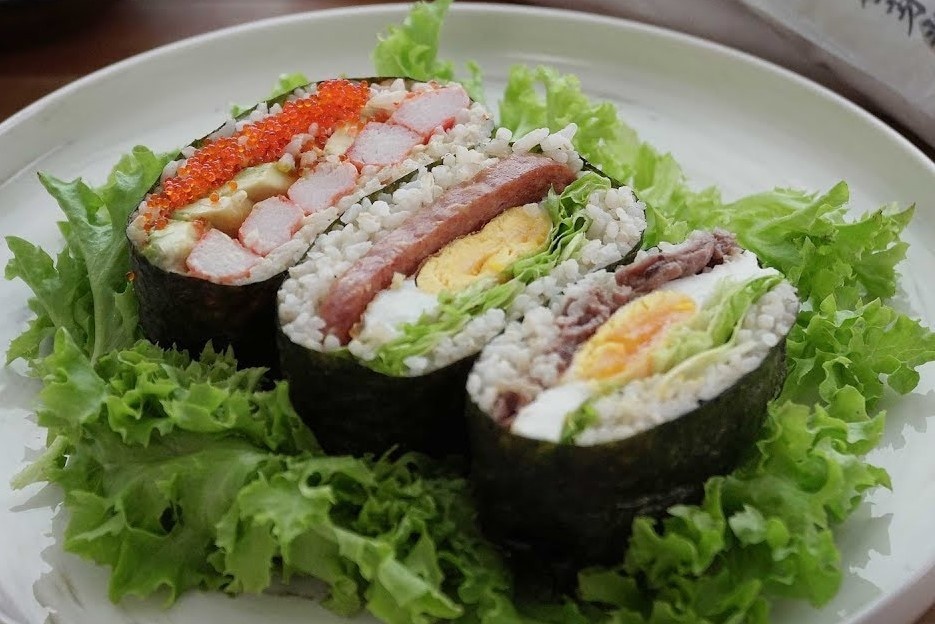 2 cach lam com nam nhan thit heo hinh anh