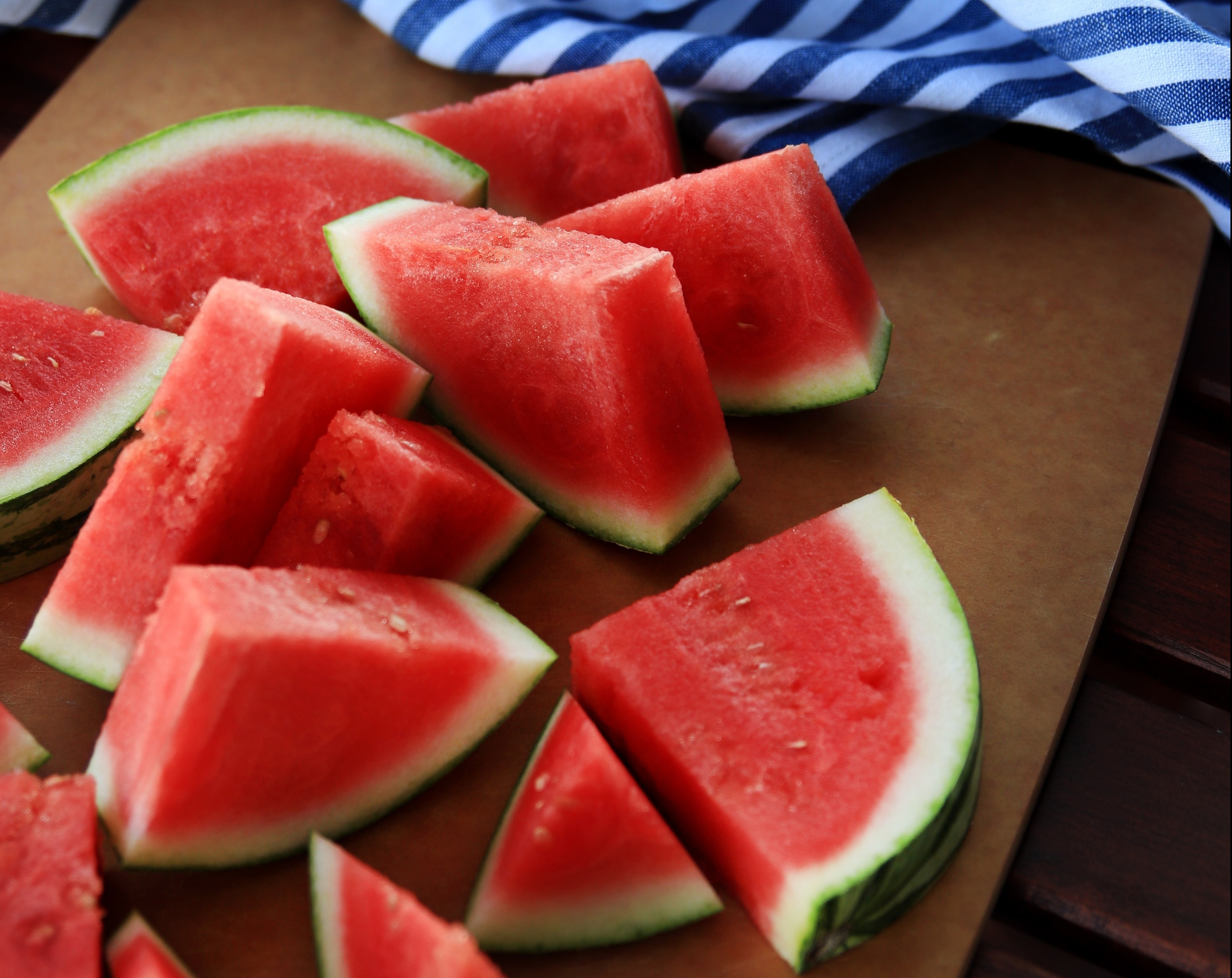 Cach got va bao quan dua hau hinh anh