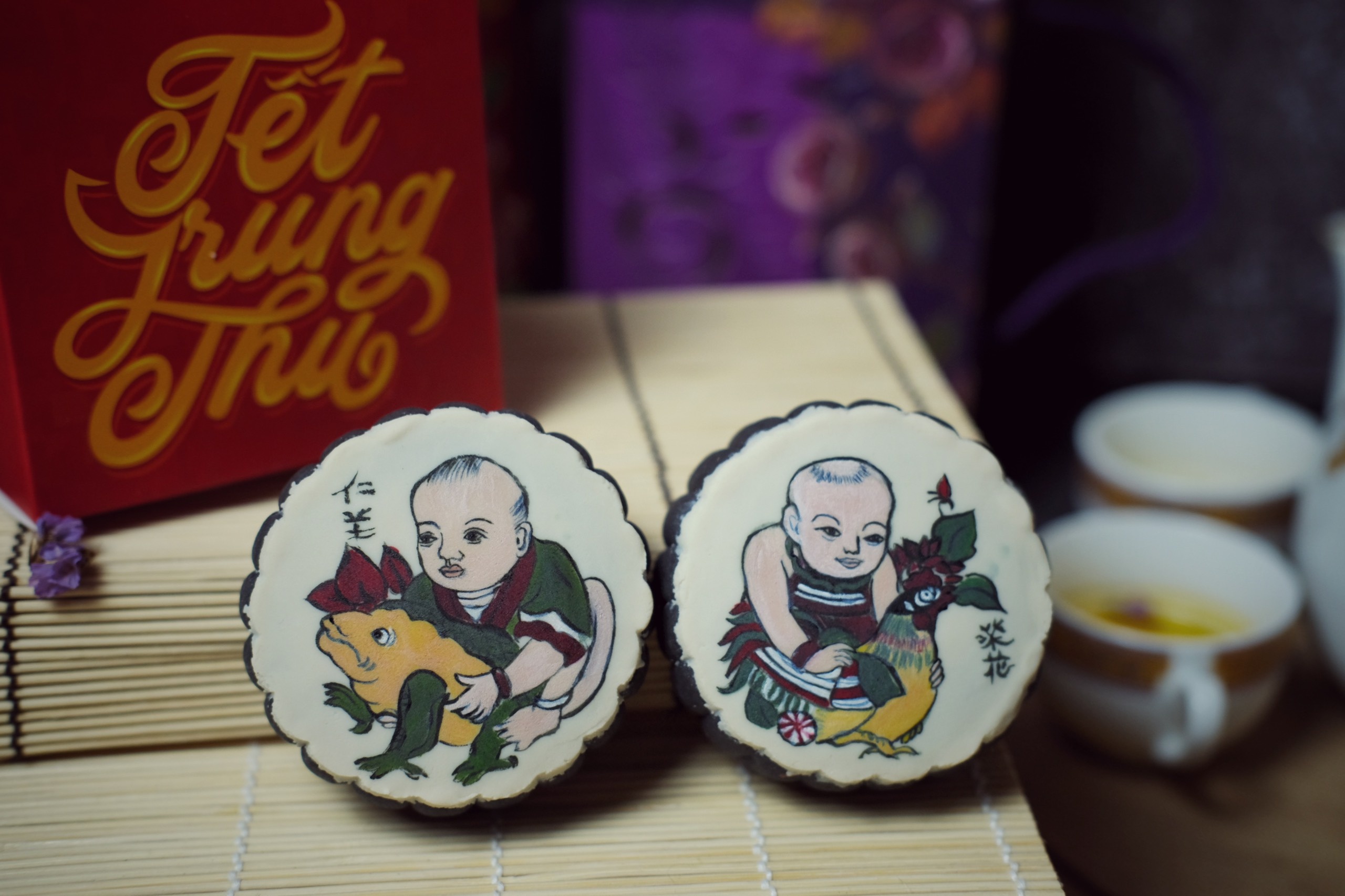 bánh Trung thu  ảnh 10 banh Trung thu anh 10