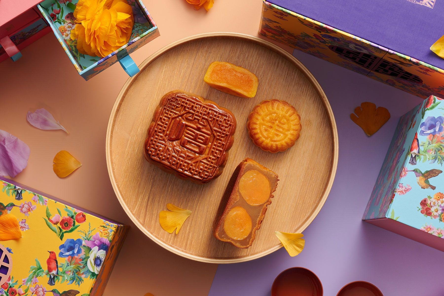 mon an mua thu tren the gioi anh 2