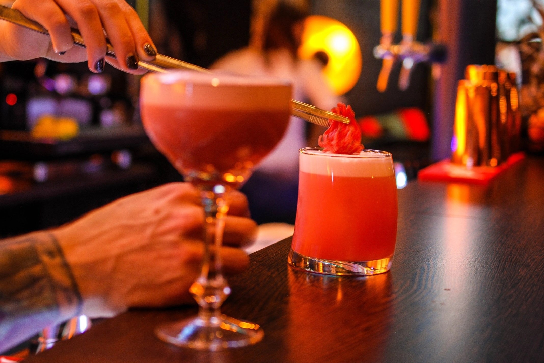 7 quan bar duoc danh gia tot nhat o TP.HCM hinh anh