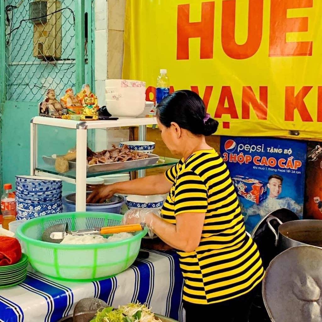 hàng quán ở TP.HCM ảnh 6 hang quan o TP.HCM anh 6