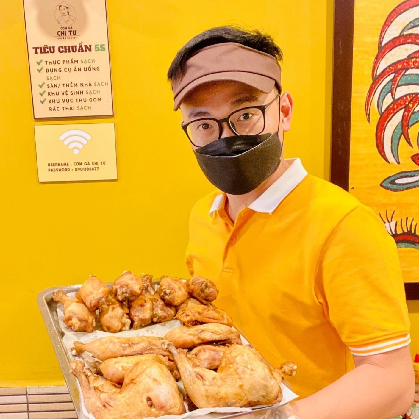 hàng quán ở TP.HCM ảnh 2 hang quan o TP.HCM anh 2