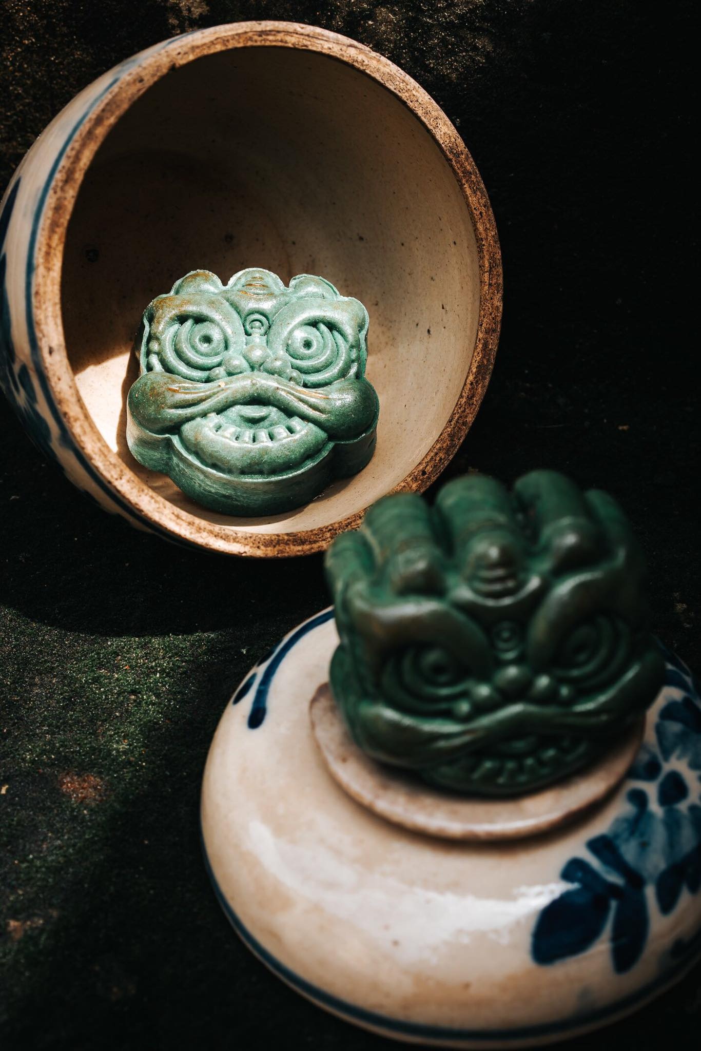 banh Trung thu anh 2