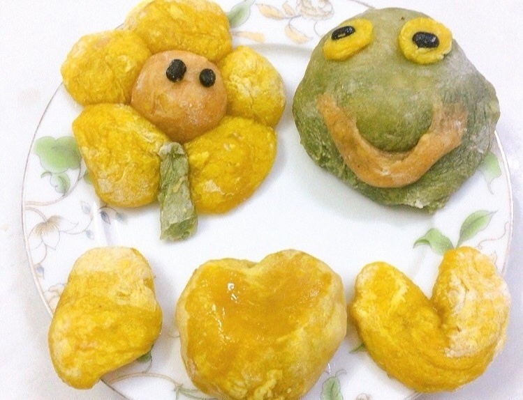 Nhung me banh Trung thu that bai cua nguoi noi tro hinh anh