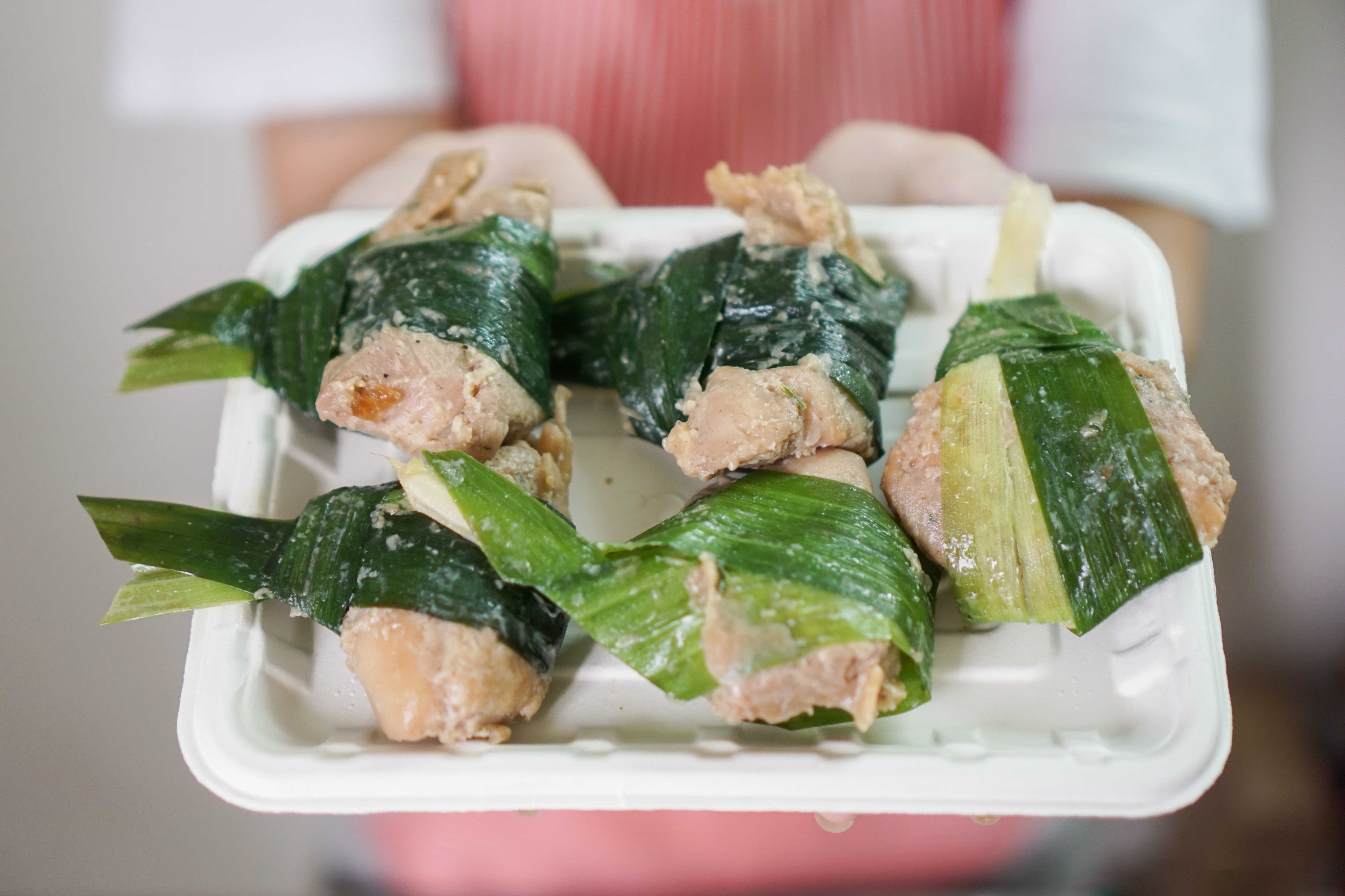 Do an so che san tiet kiem thoi gian vao bep hinh anh