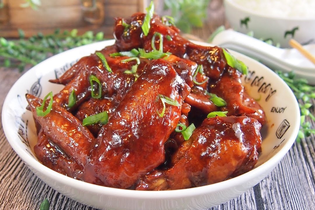 4 mon ngon de lam voi thit ga anh 2