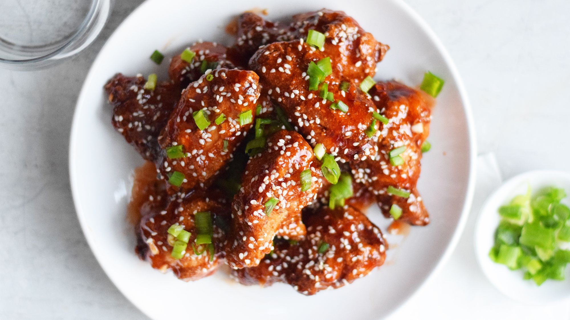 4 mon ngon de lam voi thit ga anh 1