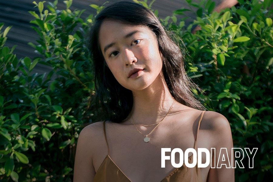 Che do an chay lau doi cua mau anh nguoi Phap goc Viet hinh anh