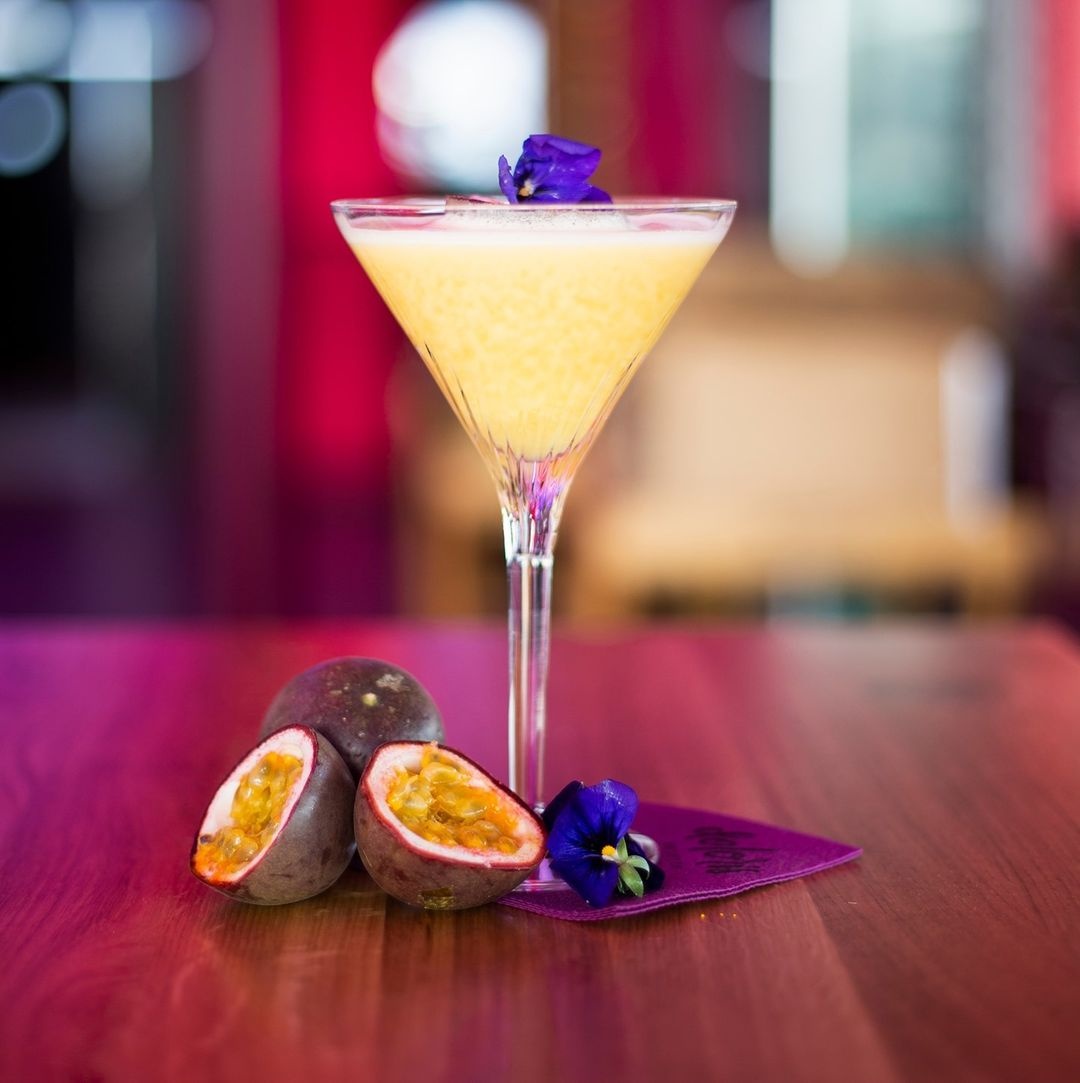 pha chế Martini tại nhà  ảnh 3 pha che Martini tai nha anh 3