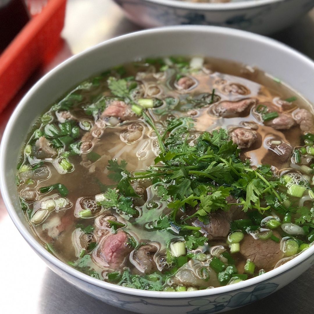 pho Bac o TP.HCM anh 4