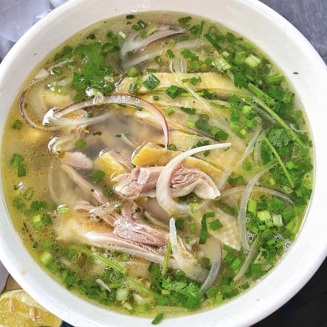 pho Bac o TP.HCM anh 1