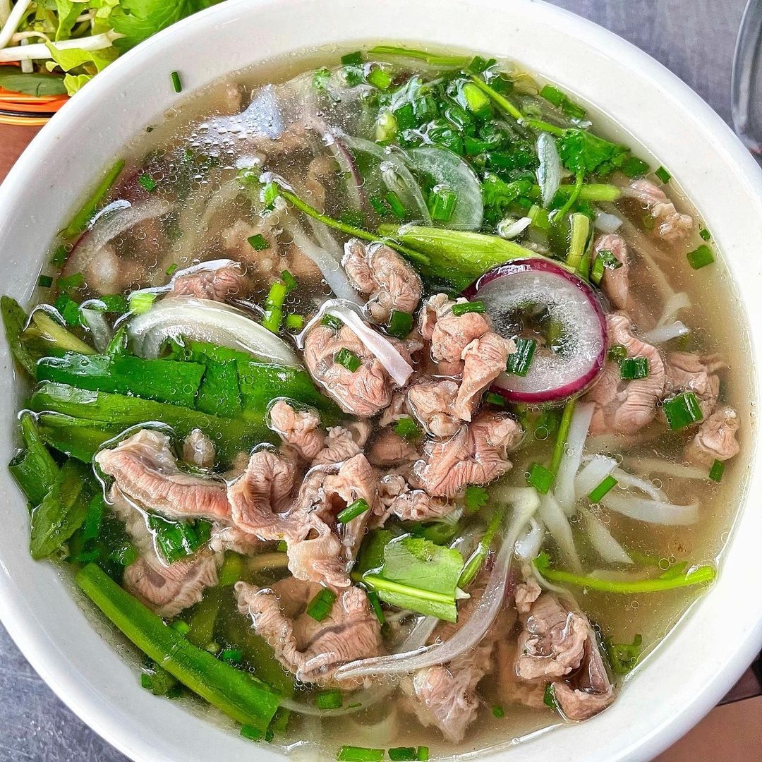 pho Bac o TP.HCM anh 2