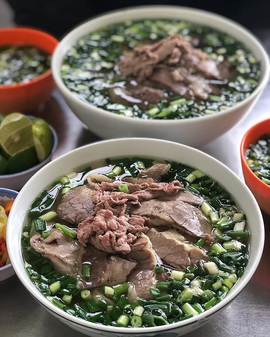 pho Bac o TP.HCM anh 3