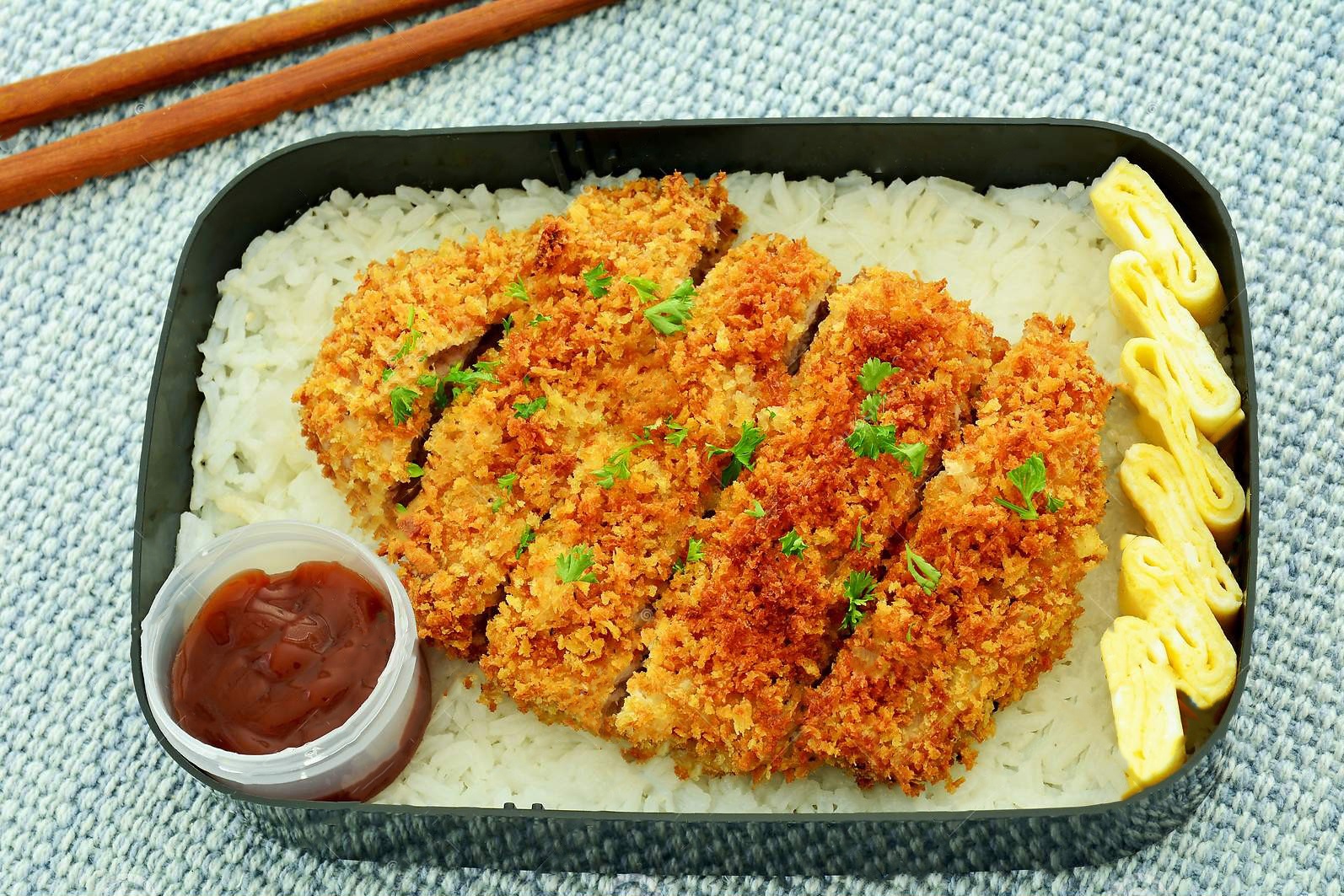 4 gợi ý thực đơn cơm hộp mang đi làm ảnh 1 4 goi y thuc don com hop mang di lam anh 1
