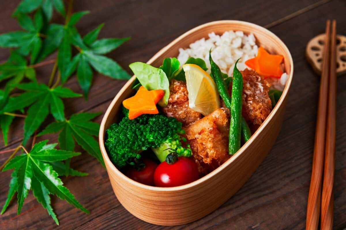 4 gợi ý thực đơn cơm hộp mang đi làm ảnh 2 4 goi y thuc don com hop mang di lam anh 2