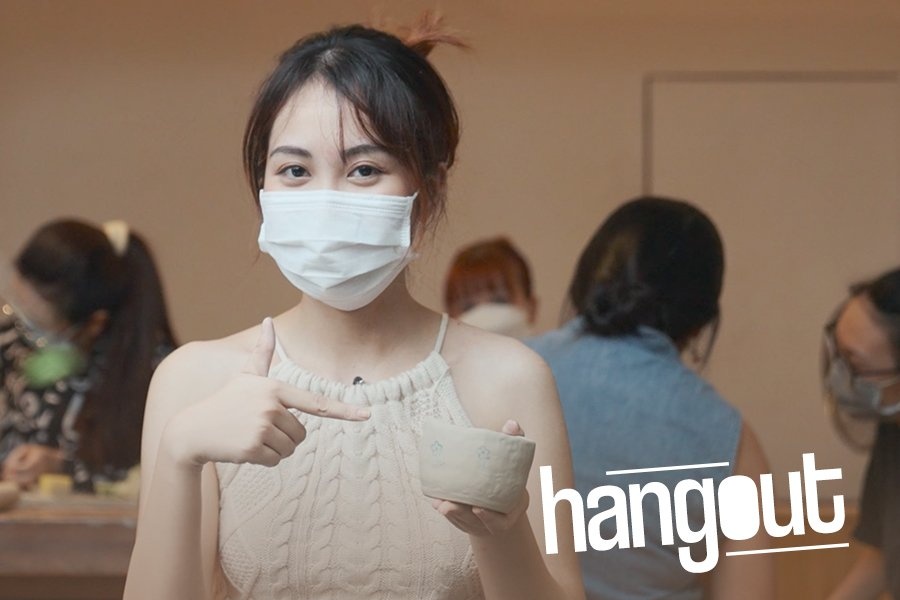 Lop hoc lam gom cuoi tuan o TP.HCM hinh anh