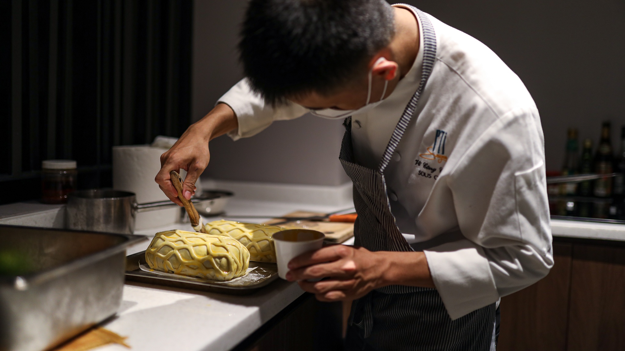 tiec rieng tu tai nha anh 16