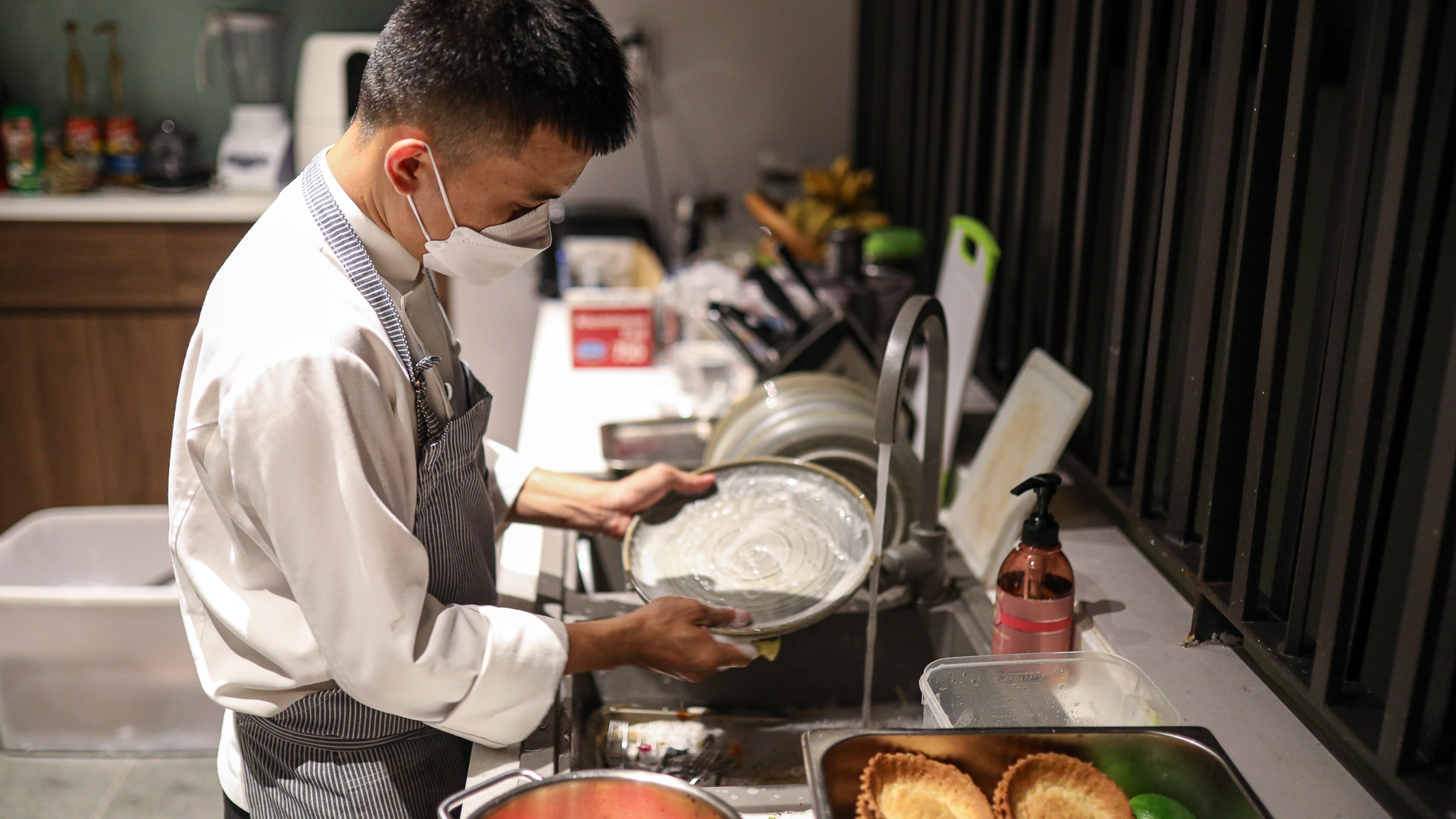 tiec rieng tu tai nha anh 19