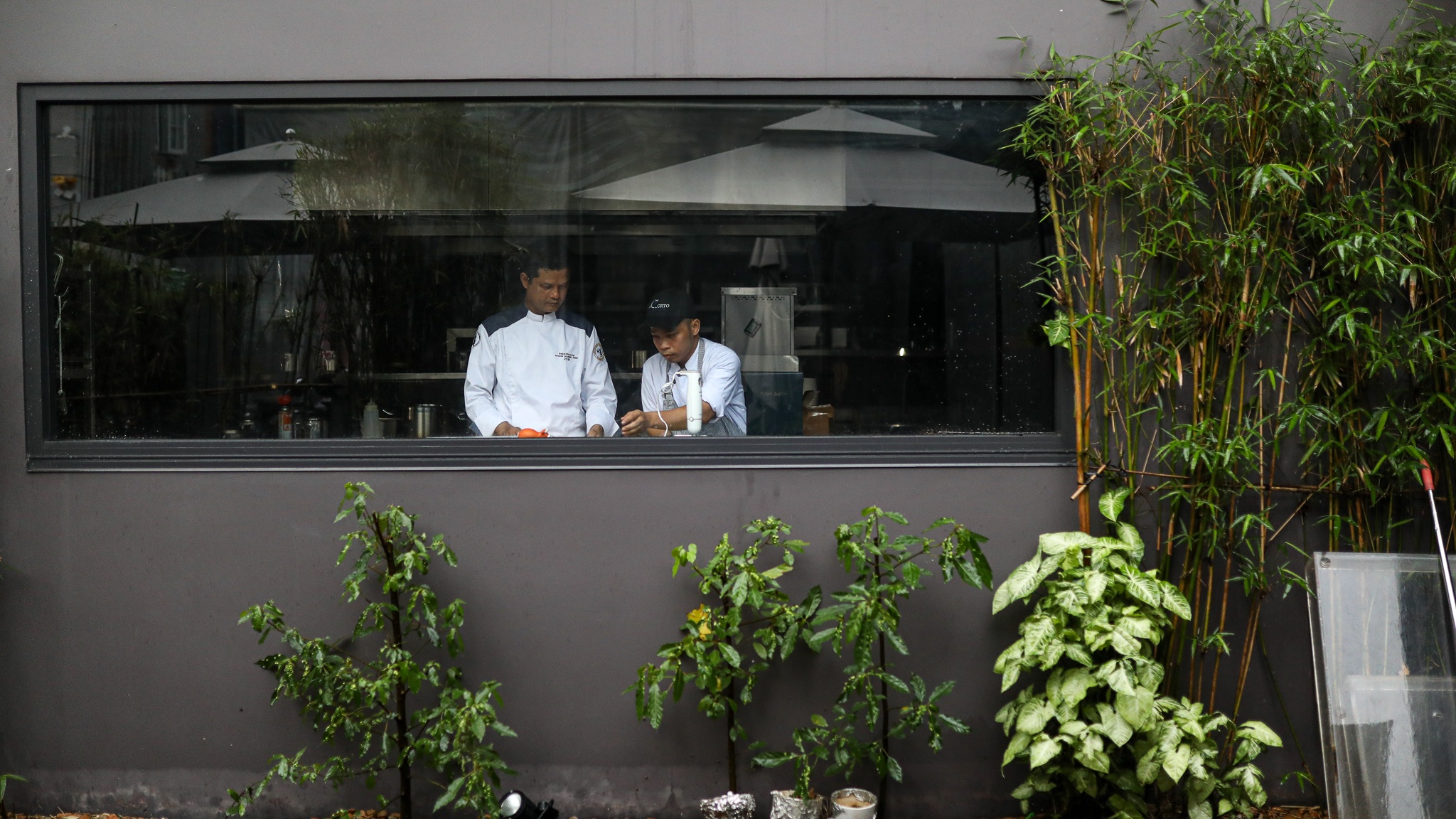 tiec rieng tu tai nha anh 5