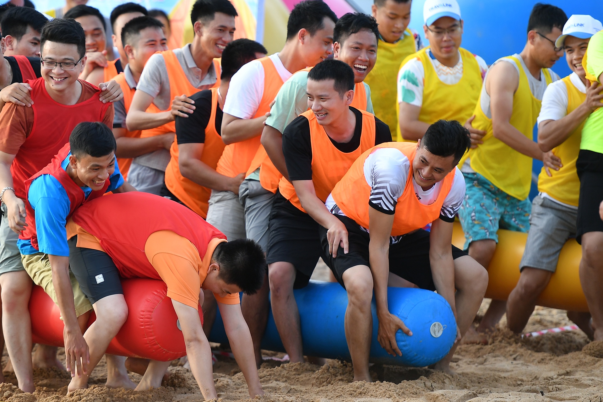 Khach mua tour Phu Quoc dip le truoc ca thang hinh anh