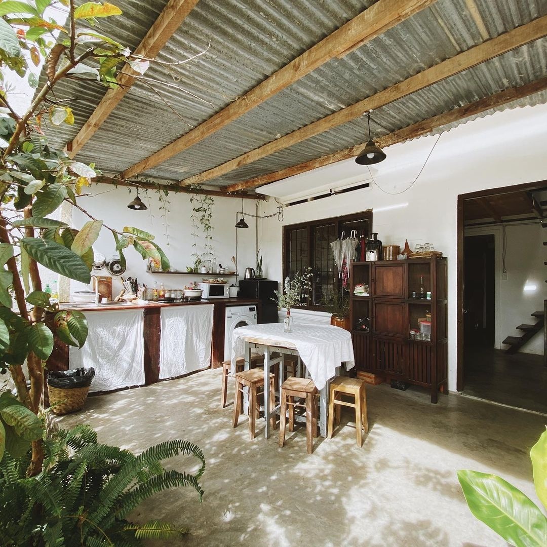 homestay nguyên căn Đà Lạt  ảnh 2 homestay nguyen can Da Lat anh 2